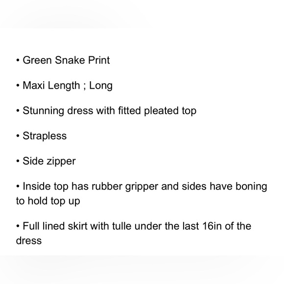 Anthro Moulinette Soeurs Maxi Dress - Picture 6 of 6